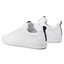 ARKK Copenhagen Αθλητικά ARKK Copenhagen Uniklass Leather S-C18 IL4601-1052-M White Midnight