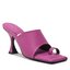 Patrizia Pepe Чехли Patrizia Pepe 8X0039/L048 M441 Orchid Purple