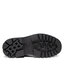 Bally Ботуши Bally Gaila 6239458 Black Calf Plain