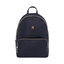 Tommy Hilfiger Rucsac Tommy Hilfiger Poppy Th Backpack AW0AW15641 Space Blue DW6