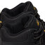 Sprandi Trekingová obuv Sprandi BP40-9774W Black 2