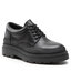 Bianco Oxfordky Bianco 11250004 Black