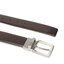 Timberland Мъжки колан Timberland 35mm Rev Square Tip Belt TB0A1DFP 242