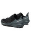 Salomon Туристически Salomon Outpulse Gtx W GORE-TEX 415883 20 V0 Black/Stormy Weather/Vanillia Ice