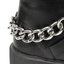 Gioseppo Bokacsizma Gioseppo Nakuru 64494 Black