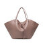 DeeZee Handtasche DeeZee MDS-J-019-60-01 Pink