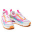 Skechers Sneakers Skechers Color Steps 310919L/WMLT White/Multi