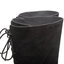 Geox Stivali sopra il ginocchio Geox D Felicity C D26G1C 022JZ C9999 Black