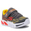 Skechers Sneakersy Skechers Vorlo 400137L/CCMT Char/Multi