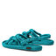 Bohonomad Sandalen Bohonomad Bodrum BOD.0090.WRS Turquoise