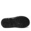 B-Wolf Halbschuhe B-Wolf Hawaii 520300 Black