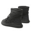 DeeZee Scarpe DeeZee CS5855-03 Black