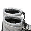 Moon Boot Cizme de zăpadă Moon Boot Jr Girl Boot Met 34052600003 Silver