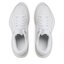 Nike Pantofi Nike Air Max Systm (GS) DQ0284 102 White/White/Pure Platinum