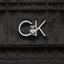 Calvin Klein Τσάντα Calvin Klein Re-Lock Ew Conv Xbody Velvet K60K610196 BAX