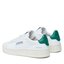 AUTRY Sneakersy AUTRY ADLW NW02 Wht/Am