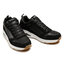 Skechers Sneakers Skechers Stacre 52468/BKW Black/White