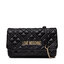 LOVE MOSCHINO Bolso LOVE MOSCHINO JC4097PP1FLT0000 Nero