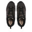 Regatta Scarpe da trekking Regatta Holocombe Iep Low RMF572 Peat/Gold Fawn 40Q