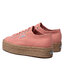 Superga Espadrilky Superga 2790 Rope S51186W Pink Dusty Wde