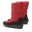 Manitu Schneeschuhe Manitu 990209-04 Rot