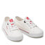 Big Star Shoes Zapatillas de tenis Big Star Shoes JJ374170 White