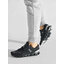 On Scarpe On Cloud X 3 6098705 Black
