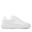 Bogner Обувки Bogner Santa Rosa 2 22320375 White 010