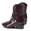 Eva Minge Stiefeletten Eva Minge EM-49-08-000946 505