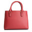 Lauren Ralph Lauren Táska Lauren Ralph Lauren Dryden 431719699012 Rasberry