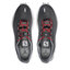 Salomon Παπούτσια Salomon Supercross 3 414504 26 W0 Ebony/Lunar Rock/Quiet Shade