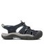 Keen Basutės Keen Newport H2 Navy/Magnet