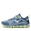 Mizuno Cipő Mizuno Wave Mujin 8 J1GK2170 Troposphere/White/Neo Lime