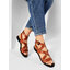 Pepe Jeans Szandál Pepe Jeans Hayes Road PLS90503 Tan 869