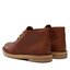 Clarks Ghete Clarks Bushacre 3 261741487 Tan Tumbled