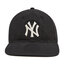New Era Šiltovka New Era Stretch Yankess New York 9Fifty 11871279 Čierna