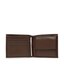 Tommy Hilfiger Голям мъжки портфейл Tommy Hilfiger Th Premium Leather Cc And Coin AM0AM10989 GT8
