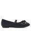 Nelli Blu Balerini Nelli Blu CS20506-04 Negru