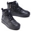 Big Star Shoes Сникърси Big Star Shoes GG374040 Black