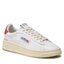 AUTRY Sneakers AUTRY ADLW NW03 Wht/Red