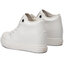 Big Star Shoes Sneakers Big Star Shoes EE274128 White