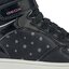 Geox Sneakersy Geox J Washiba Girl J36HXA 004AS C0922 S Black/Fuchsia