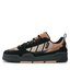 adidas Pantofi adidas Adi2000 Shoes ID2097 Cblack/Wonbei/Cardbo