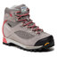 Dolomite Trekingová obuv Dolomite Zernez Gtx GORE-TEX 248116-1436005 Warm Grey/Dry Red