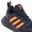 adidas Topánky adidas Multix El I GW5549 Legink/Sorang/Ftwwht