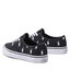Polo Ralph Lauren Zapatillas de tenis Polo Ralph Lauren Keaton 816841209015 Black/White Aopp