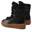 Tamaris Cizme de zăpadă Tamaris 1-26854-29 Black 001