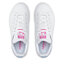 adidas Batai adidas Stan Smith J GZ1548 Ftwwht/Ftwwht/Pink