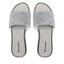 Bassano Pantoletten Bassano WSS20653-01 Silver