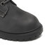 s.Oliver Turistická obuv s.Oliver 5-45204-29 Black 001